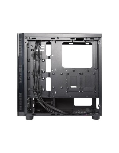 AL-02B-TG-OP Hawk, tower case