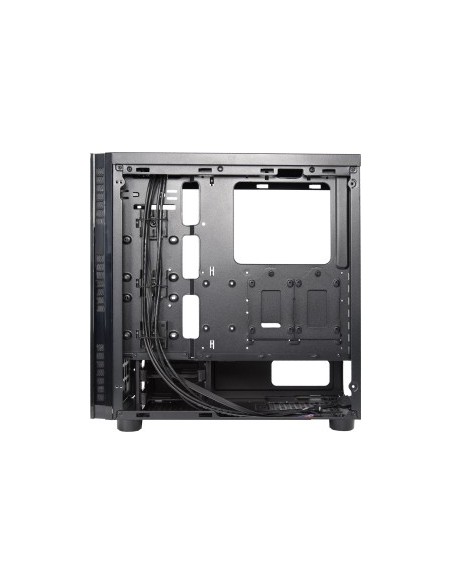 AL-02B-TG-OP Hawk, tower case