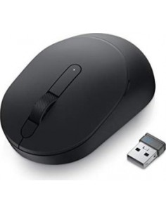 Mobile Wireless Mouse MS3320W, mouse