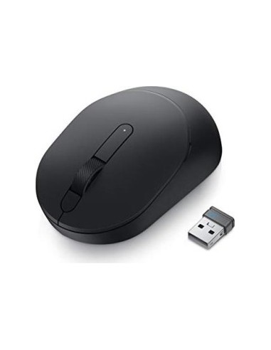 Mobile Wireless Mouse MS3320W, mouse