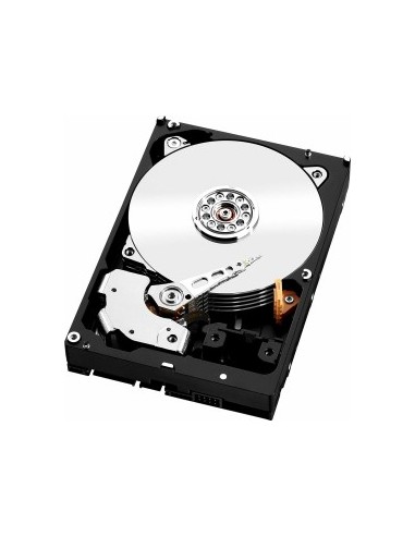 Blue 4 TB hard drive