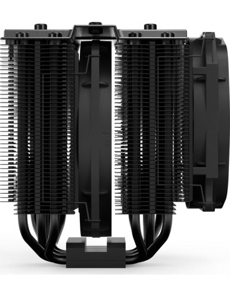 be quiet! Dark Rock Pro 4, CPU Cooler (BK022)