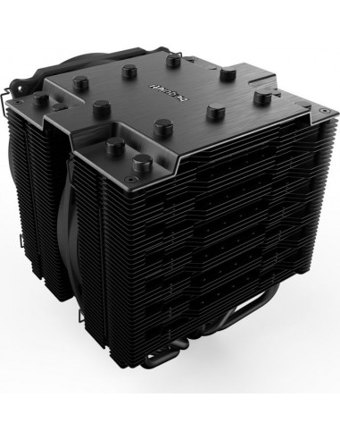 be quiet! Dark Rock Pro 4, CPU Cooler (BK022)