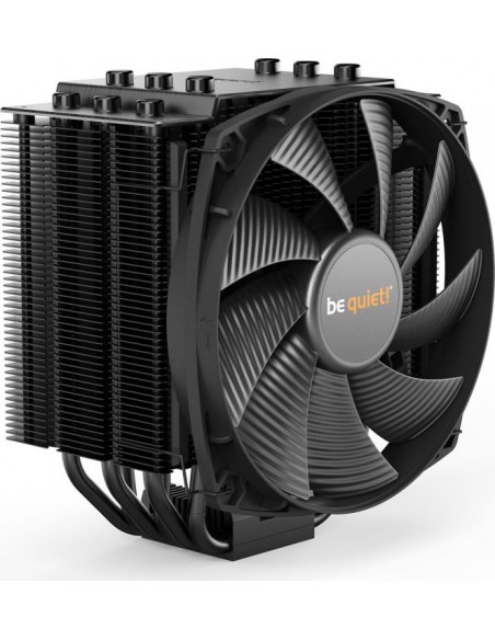 be quiet! Dark Rock 4 CPU Cooler (BK021)