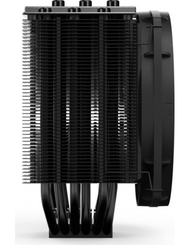 be quiet! Dark Rock 4 CPU Cooler (BK021)