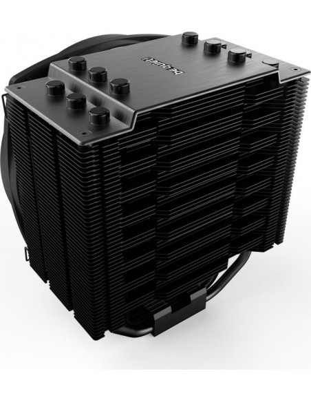 be quiet! Dark Rock 4 CPU Cooler (BK021)