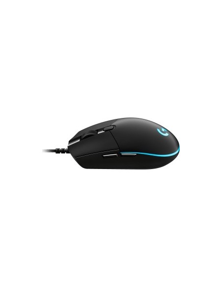 G PRO, gaming mouse