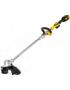 Cordless Grass Trimmer DCMST561N, 18Volt