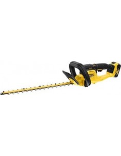 Cordless hedge trimmer DCMHT563N, 18Volt
