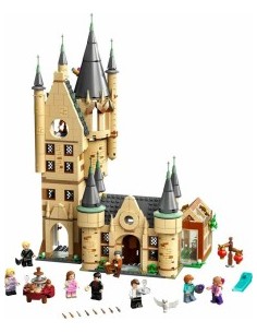 75969 Harry Potter Astronomy Tower at Hogwarts,... 2