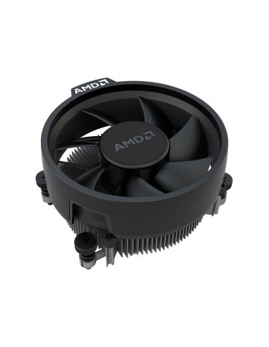 Ryzen 3 3100, processor