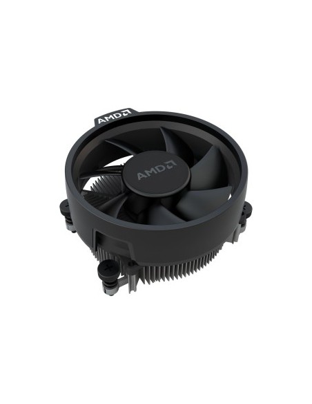Ryzen 3 3100, processor
