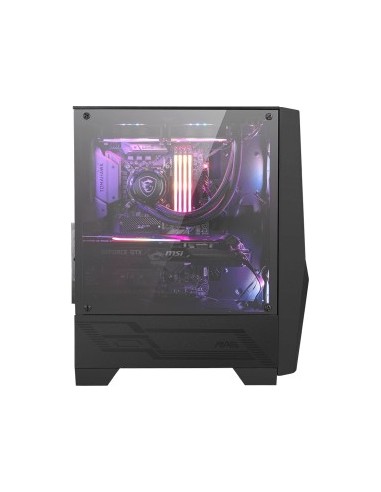 MAG FORGE 100R, tower case
