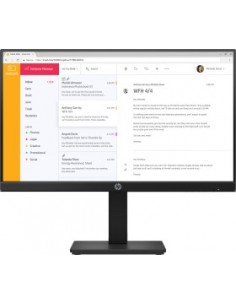 P24h G4 LED monitor