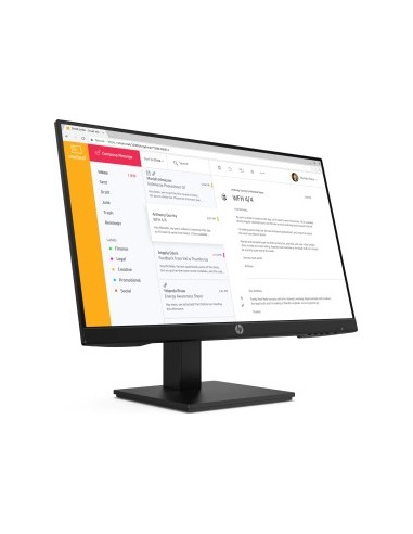 P24h G4 LED monitor