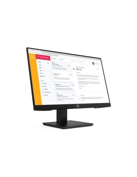 P24h G4 LED monitor