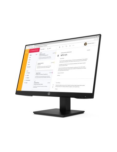 P24h G4 LED monitor