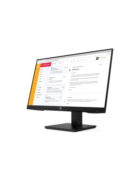 P24h G4 LED monitor