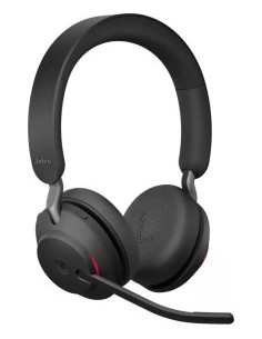 Evolve2 65 Headset