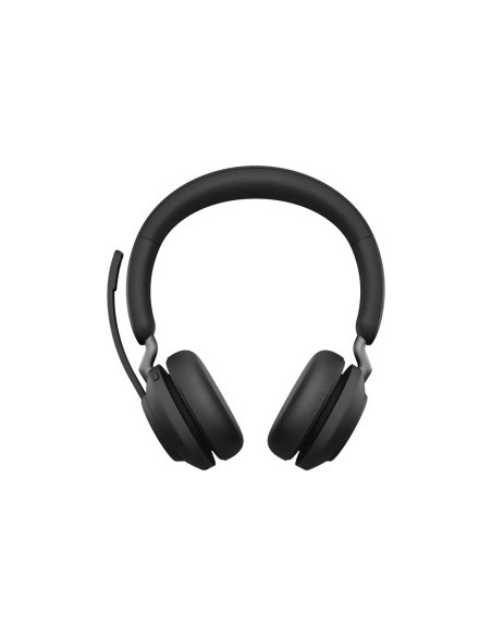 Evolve2 65 Headset