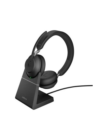Evolve2 65 Headset
