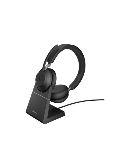 Evolve2 65 Headset