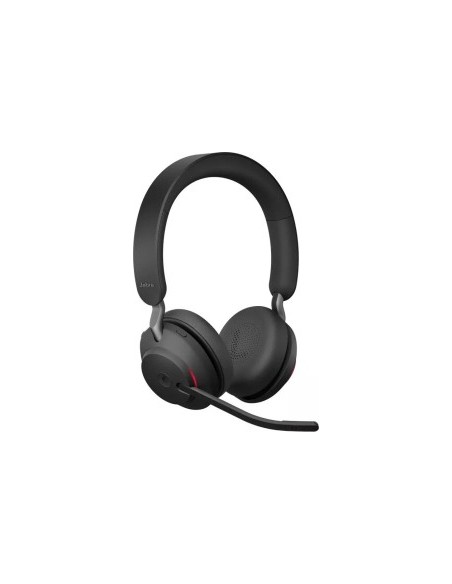Evolve2 65 Headset