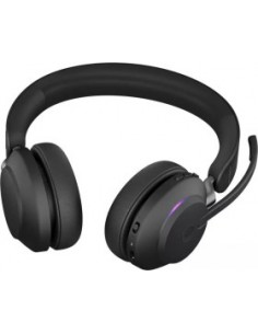 Evolve2 65 Headset 2