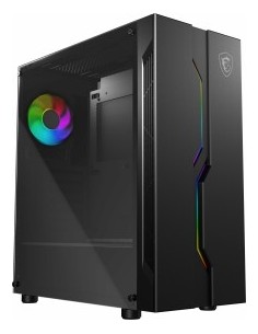 MAG vampiric 010X, tower case