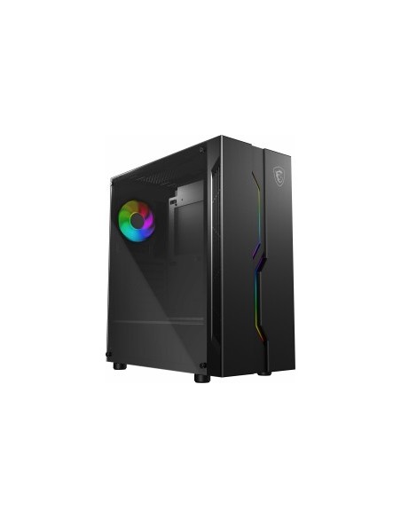 MAG vampiric 010X, tower case