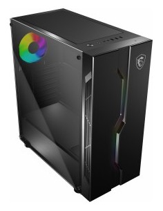 MAG vampiric 010X, tower case 2