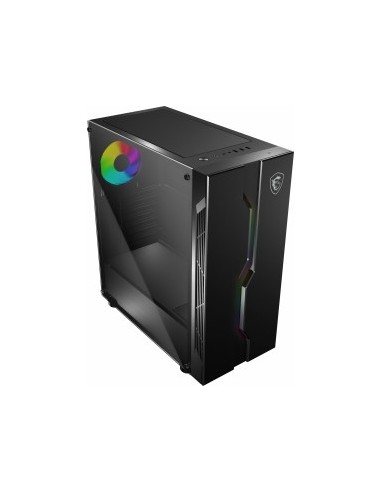 MAG vampiric 010X, tower case