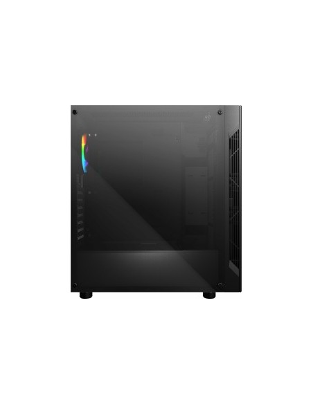 MAG vampiric 010X, tower case