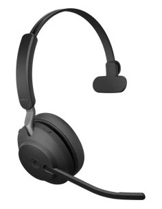 Evolve2 65 Headset