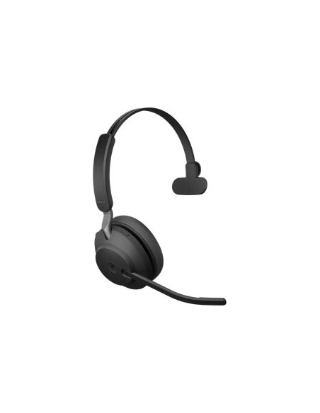 Evolve2 65 Headset