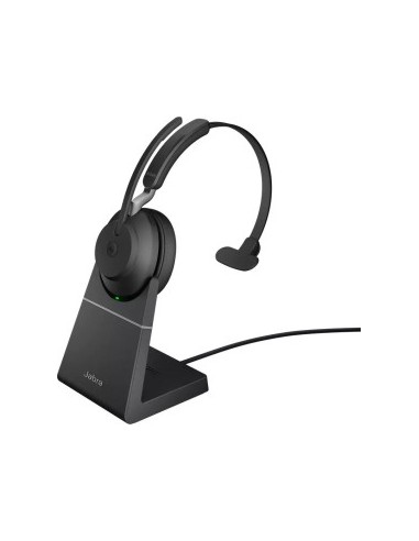 Evolve2 65 Headset