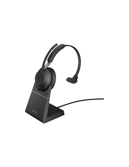 Evolve2 65 Headset