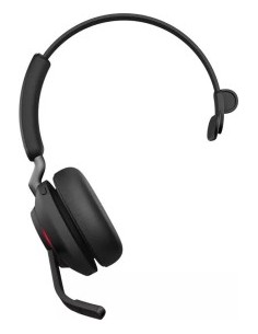 Evolve2 65 Headset 2