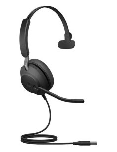 Evolve2 40 Headset 2