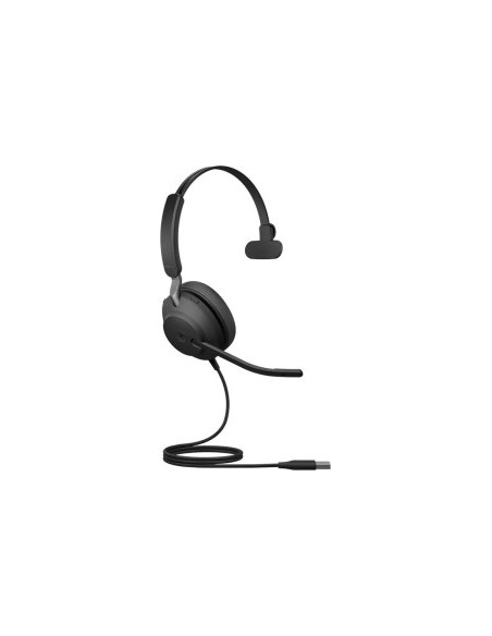 Evolve2 40 Headset
