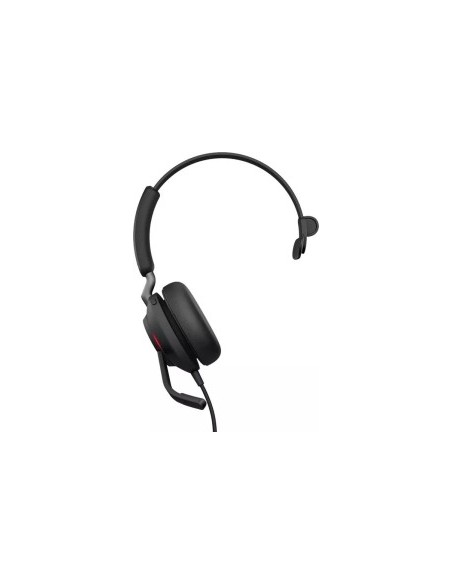 Evolve2 40 Headset