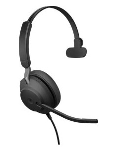 Evolve2 40 Headset