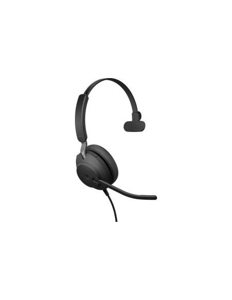 Evolve2 40 Headset