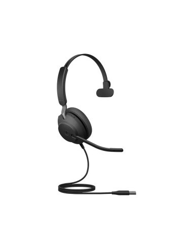 Evolve2 40 Headset
