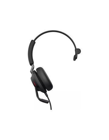 Evolve2 40 Headset