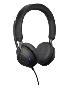 Evolve2 40 Headset 2