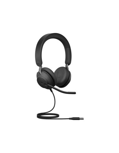 Evolve2 40 Headset