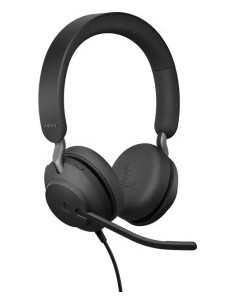 Evolve2 40 Headset