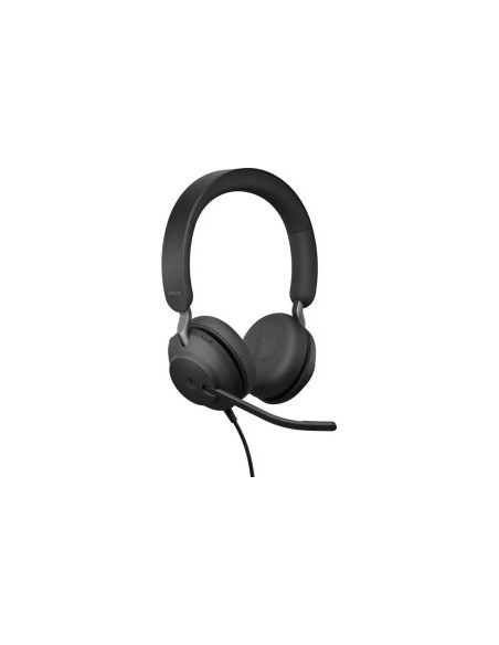 Evolve2 40 Headset
