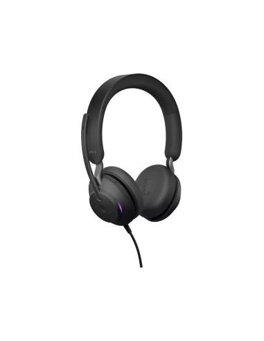 Evolve2 40 Headset